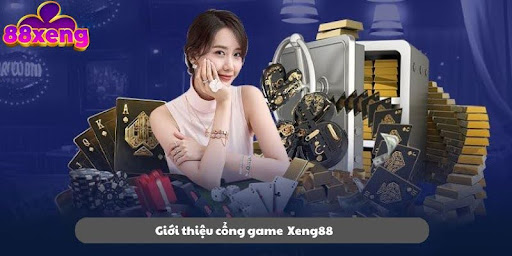 Trải nghiệm tham gia các phòng chơi cao cấp: không gian dành riêng cho người chơi “đặt lớn” tại Xeng88
