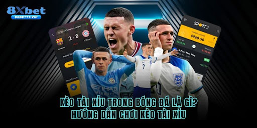 Kèo Tài Xỉu Trong Bóng Đá Là Gì? Hướng Dẫn Chơi Kèo Tài Xỉu