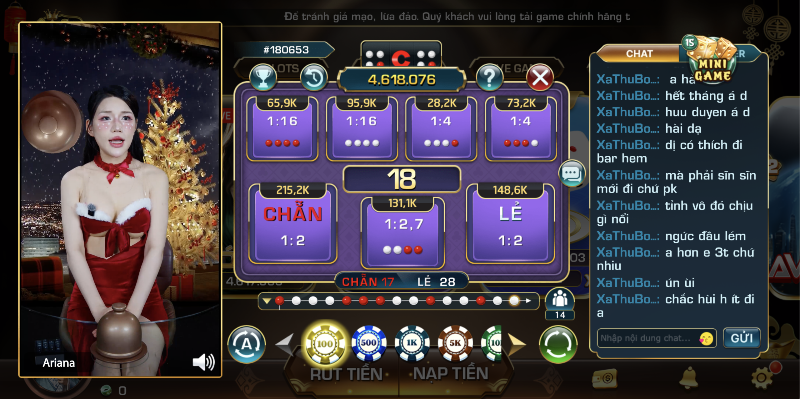 Xóc đĩa 88 là gì Hướng dẫn cách chơi chi tiết và mẹo thắng tại cổng game Iwin68