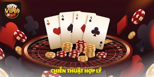 Lý do người chơi gắn bó dài lâu với hệ thống xếp hạng thành viên tại cổng game bài đổi thưởng Vip69