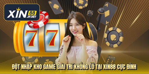 Xin88 – Cơ hội săn thưởng tiền tỷ cùng dàn dealer nóng bỏng