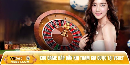 Vsbet.br.com nhà cái cá cược tặng thưởng 50% nạp đầu hấp dẫn