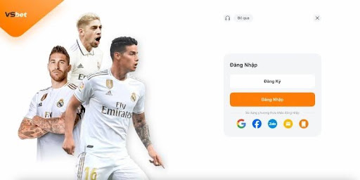 VSBET đăng nhập – Hướng dẫn và mẹo chơi hiệu quả