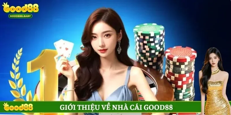 Giới Thiệu Khuyến Mãi Nạp To Thưởng Lớn Tại Good88 – Ưu Đãi Hấp Dẫn Dành Cho Người Chơi Mới