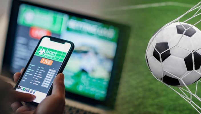 Thể thao 12BET – Không gian theo dõi trận đấu rõ ràng và dễ kiểm soát