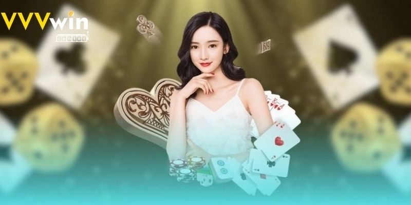 VVVWIN – Nền Tảng Giải Trí Trực Tuyến Uy Tín Số 1 Hiện Nay