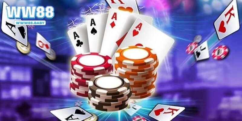 Ww88 Club – Đế Chế Cá Cược Thế Hệ Mới Thống Trị Thị Trường