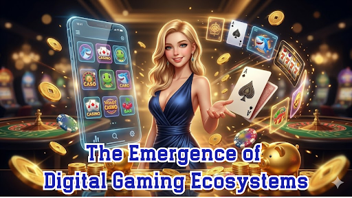 Hitclub – A Comprehensive Insight into a Modern Online Entertainment Platform